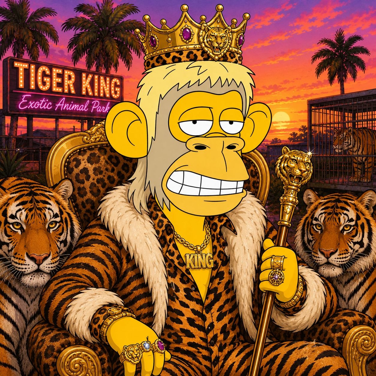Tiger King